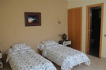 Ibiza Готель