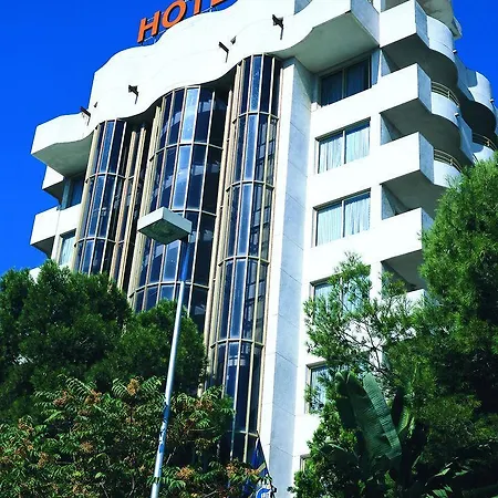 Hotel Ibiza * Sitges