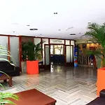 Hotel Ibiza