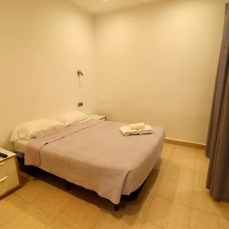 Ibiza Hotel Sitges