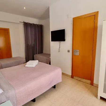 Hotel Ibiza Sitges