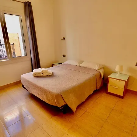 Hotel Ibiza *