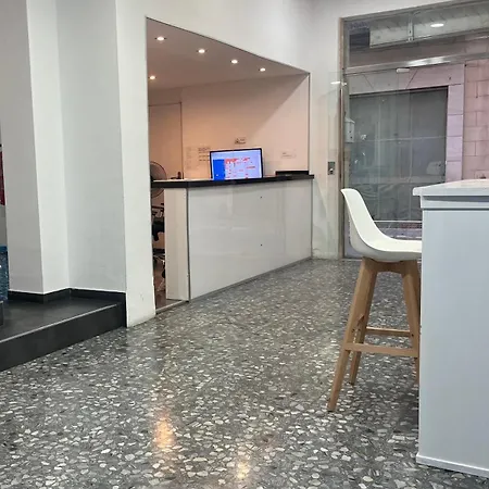 酒店 伊维萨酒店 锡切斯