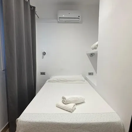 Hotel Ibiza *