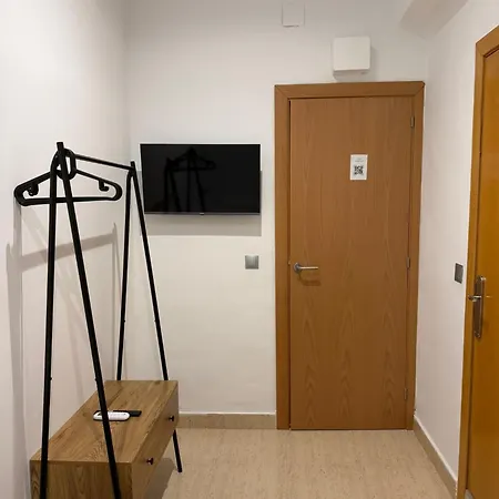 Hotel Ibiza