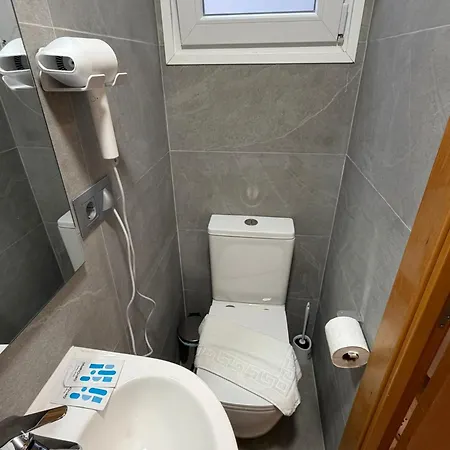 Ibiza Hotel