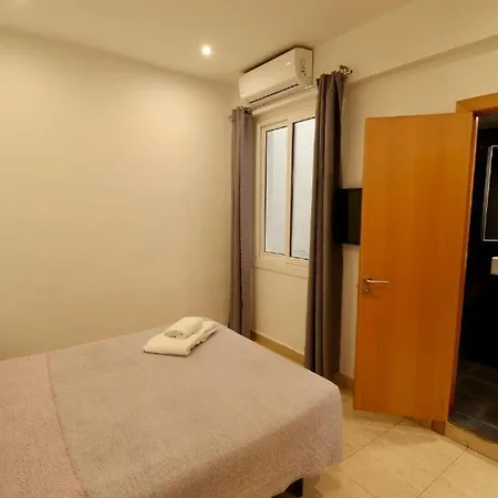 Hotel Ibiza Sitges