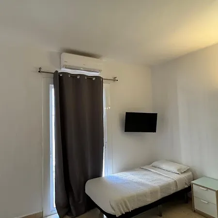 Hotel Ibiza