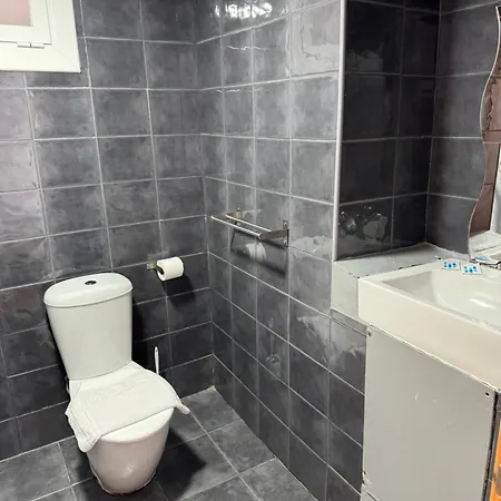 Hotel Ibiza Sitges