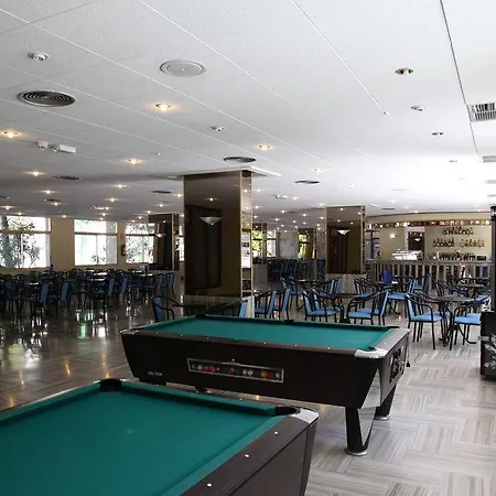 Ibiza Hotel