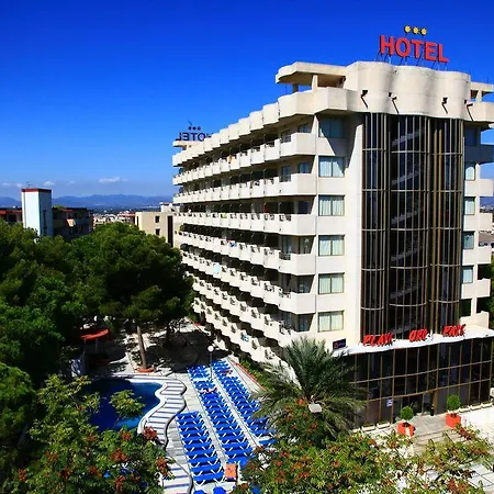 Ibiza *