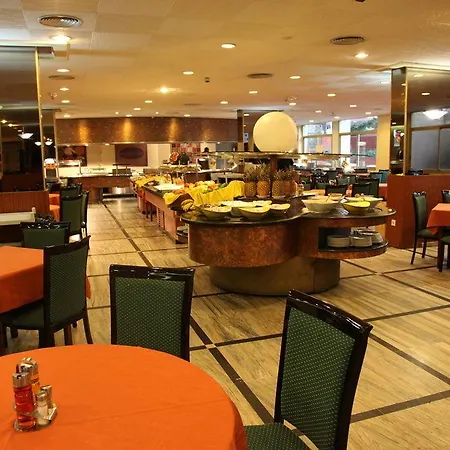 Hotel Ibiza Sitges