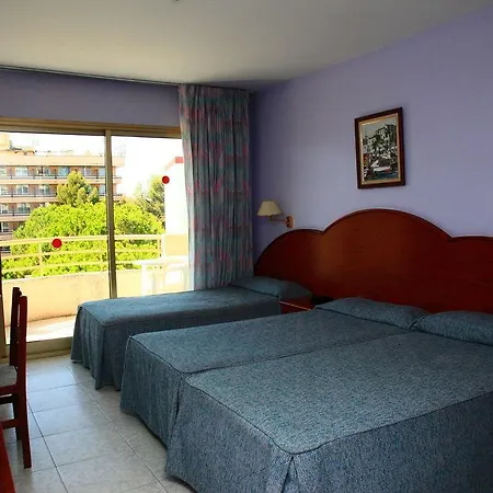 Hotel Ibiza
