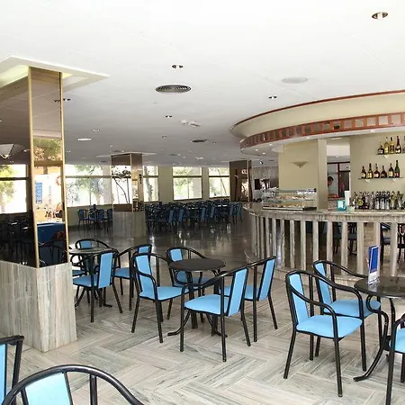 Ibiza Hotel Sitges
