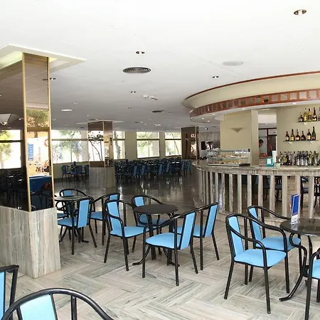 伊维萨酒店 酒店 锡切斯