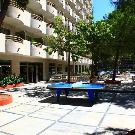 伊维萨酒店 锡切斯