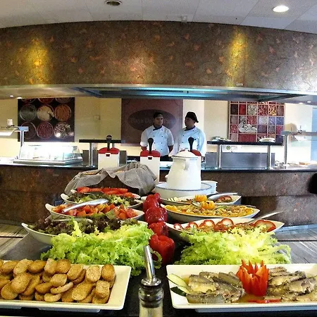 Ibiza Hotel