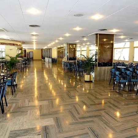 Hotel Ibiza *