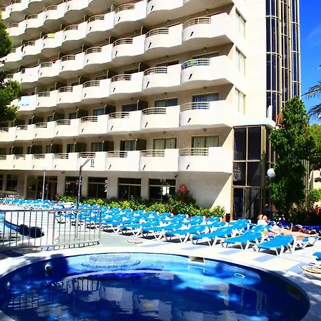 Ibiza Hotel *