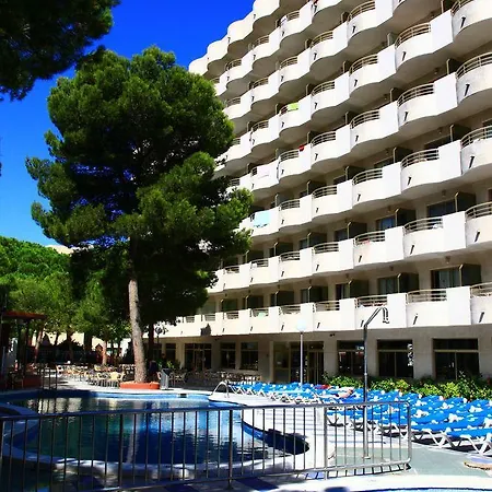 Hotel Ibiza Sitges