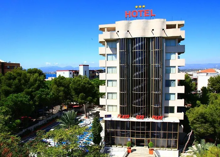 Hotel Ibiza *