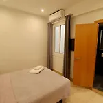 Ibiza فندق *