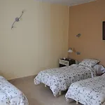 Ibiza فندق *